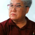 Liang Jingdong