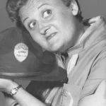 Alice Nunn
