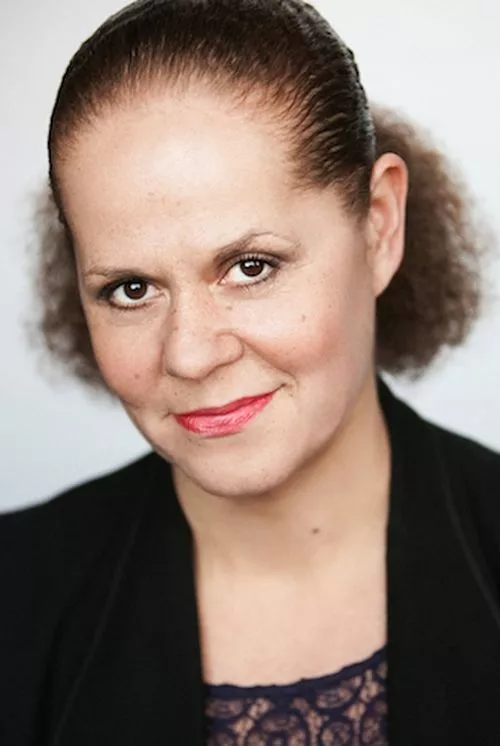 Ellen O’Grady