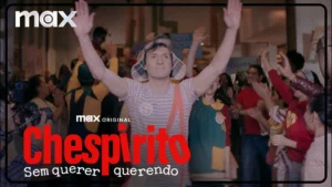 Chespirito: Sem Querer Querendo – Chespirito: Sem Querer Querendo | Trailer Oficial | Max