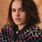 Alicia Jaziz Zapién