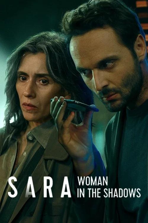 Sara: A Mulher nas Sombras