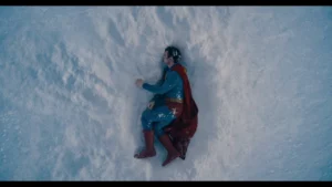 Superman – Superman | Do diretor James Gunn