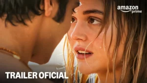 Mentirosos – Mentirosos – 1 Temporada | Trailer Oficial | Prime Video