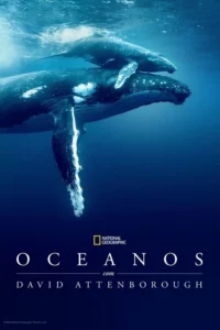Oceanos com David Attenborough