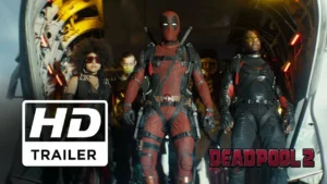 Deadpool 2 – Deadpool 2 | Trailer Oficial | Dublado HD