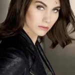 Vanessa Leigh