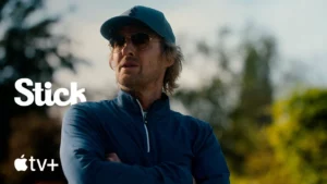 Stick – Trailer oficial