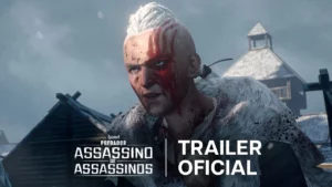 Predador: Assassino de Assassinos – Predador: Assassino de Assassinos | Trailer Oficial | Disney+