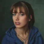 Zoe Brough