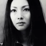 梶芽衣子
