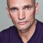 Patrick O’Kane