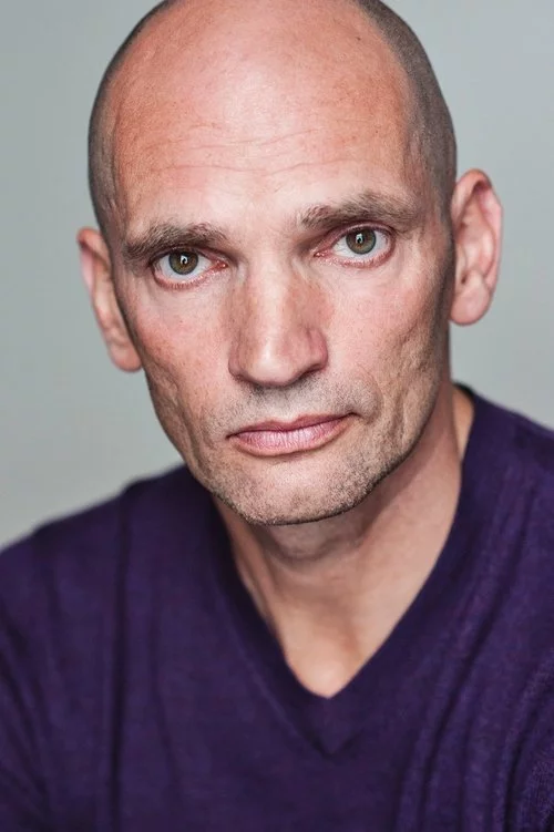 Patrick O’Kane