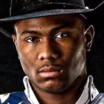 Ezekiel “Blue” Mitchell
