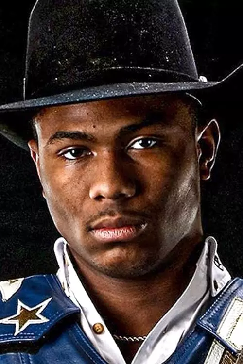 Ezekiel “Blue” Mitchell