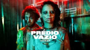 Prédio Vazio – Prédio Vazio | Trailer