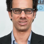Jude Gerard Prest