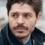 Simon Bogocz