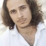 Vincenzo Hinckley