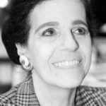 Viviane Forrester