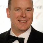 Prince Albert II of Monaco