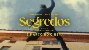Segredos – Segredos (Confidenza) | Estreia 12 de junho nos cinemas!