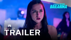 Bailarina – Do Universo de John Wick – Bailarina – Do Universo de John Wick | Trailer Oficial 3