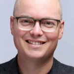 Jude Gerard Prest