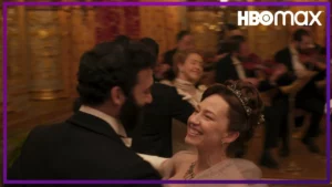 A Idade Dourada – The Gilded Age | Teaser | HBO Max