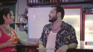 Garrote – Garrote – Trailer Oficial