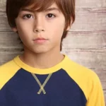 Liam James Ramos