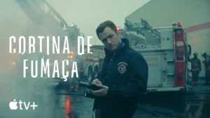 Cortina de Fumaça – Trailer oficial