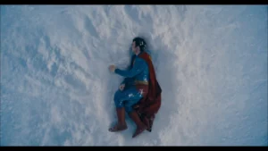 Superman – Trailer Teaser Oficial Dublado