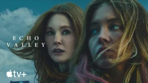Echo Valley – Trailer oficial