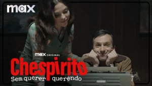 Chespirito: Sem Querer Querendo – Teaser Oficial Legendado