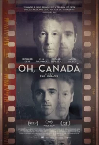 Oh, Canadá
