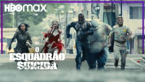 O Esquadrão Suicida – Bastidores | O Esquadrão Suicida | HBO Max