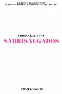 Sabrisalgados