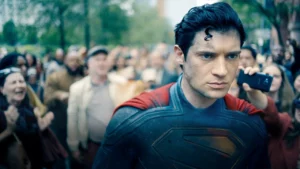 Superman – Trailer Teaser Oficial Legendado