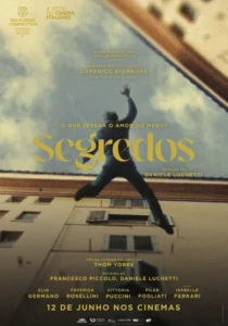 Segredos