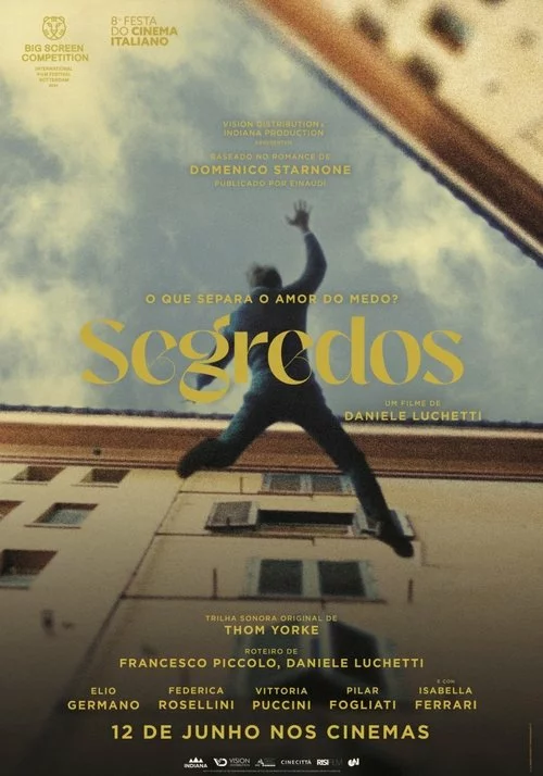 Segredos
