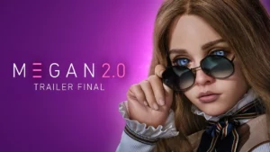 M3GAN 2.0 – M3GAN 2.0 | Trailer Final
