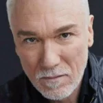 Patrick Page
