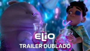 Elio – Elio | Trailer Oficial Dublado