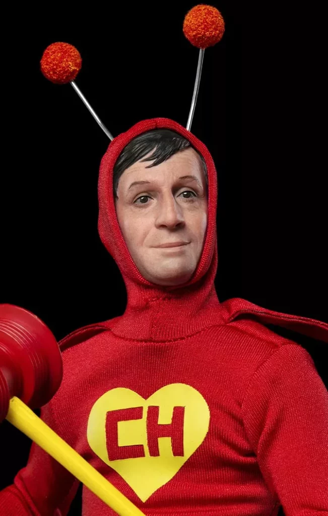 A Despedida do Chapolin Colorado: Como Terminou a Série Icônica