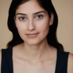 Sogol Faghani