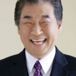 Kim Gyeong-ryong