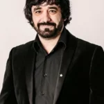 Txema Arribas