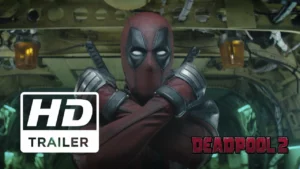 Deadpool 2 – Deadpool 2 | Trailer Oficial 2 | Legendado HD