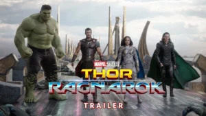 Thor: Ragnarok – Thor: Ragnarok – Trailer Oficial | HD